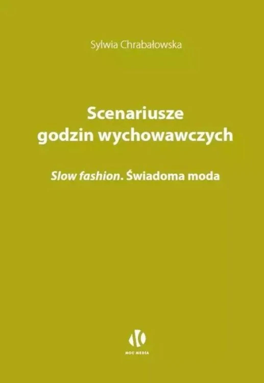 Scenariusze godzin wychowawczych. Slow...