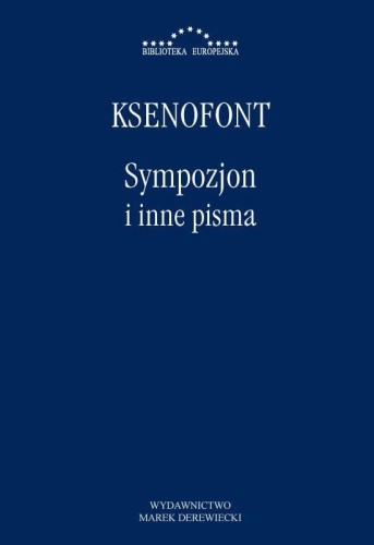 Symozjon i inne pisma, Ksenofont