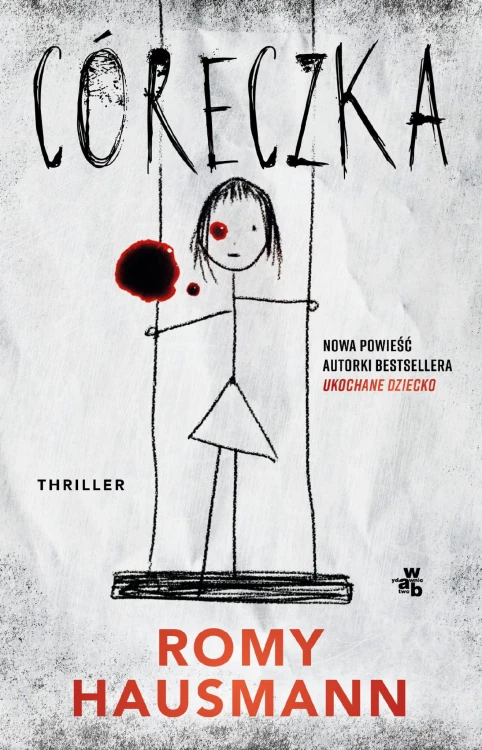 Córeczka, Romy Hausmann