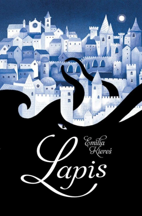 Lapis, Emilia Kiereś