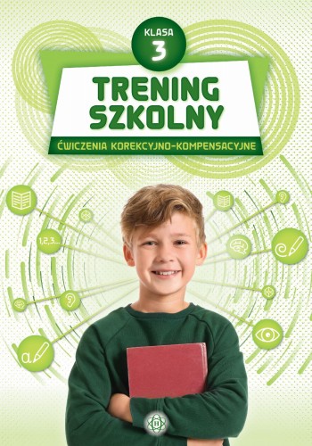 Trening szkolny ćwiczenia...