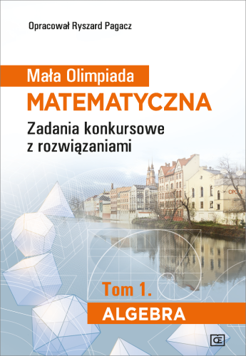 Mała Olimpiada Matematyczna Zadania konkursowe...