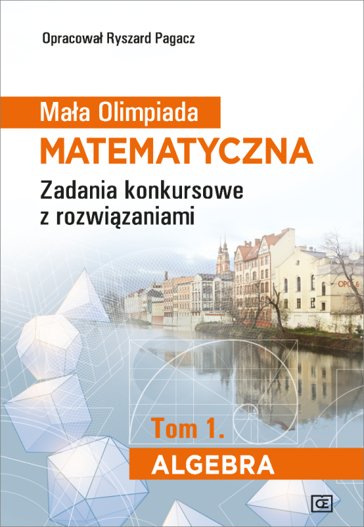 Mała Olimpiada Matematyczna Zadania konkursowe...
