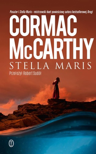 Stella Maris, Cormac McCarthy