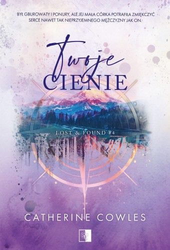 Twoje cienie. Lost & Found. Tom 4