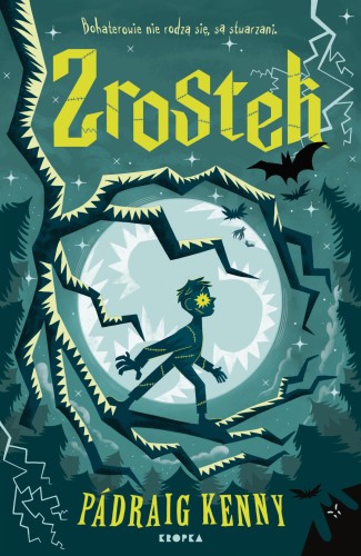 Zrostek, Pádraig Kenny