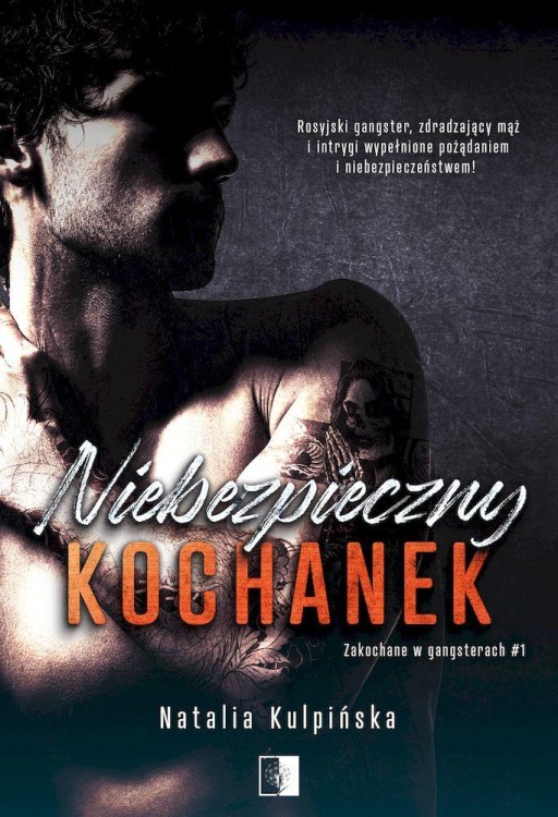 Niebezpieczny kochanek. Zakochane w...