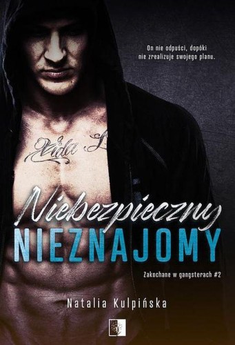 Niebezpieczny nieznajomy. Zakochane w...