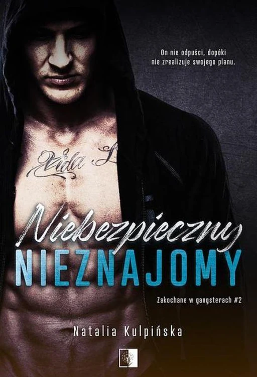 Niebezpieczny nieznajomy. Zakochane w...
