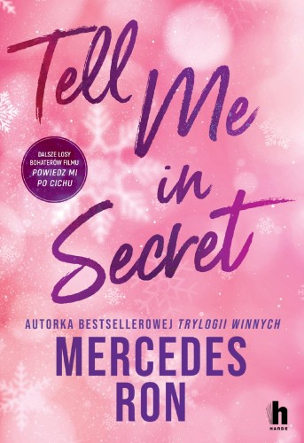Tell me in secret, Mercedes Ron