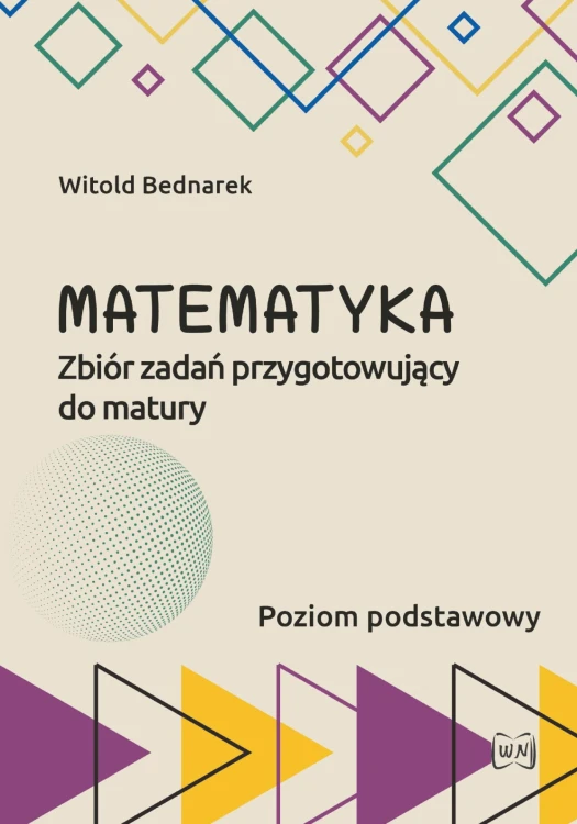 Matematyka Zbiór zadań przygotowujący do...