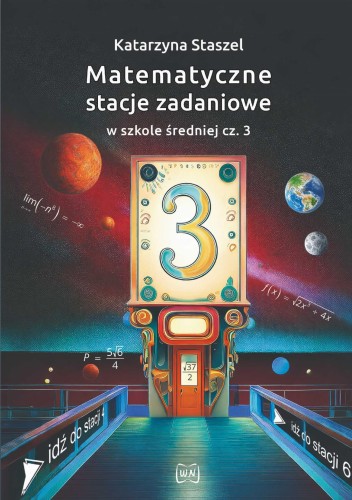Matematyczne stacje zadaniowe w szkole...