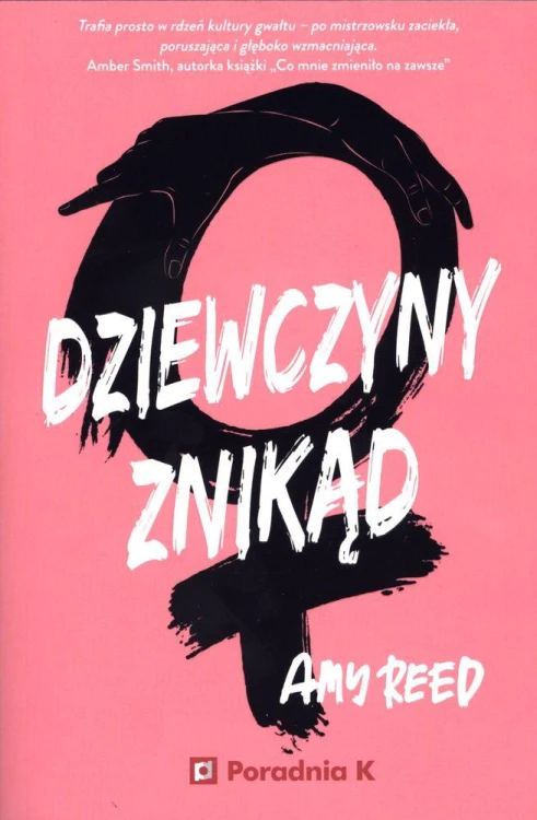 Dziewczyny znikąd, Amy Reed