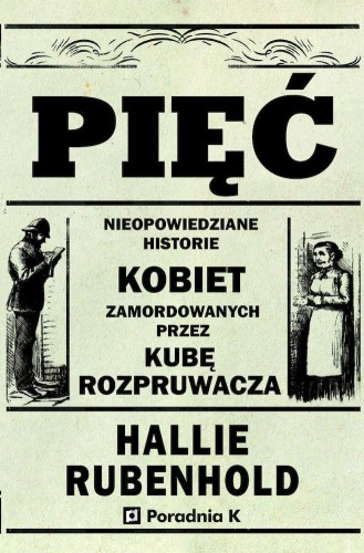 Pięć. Nieopowiedziane historie kobiet...