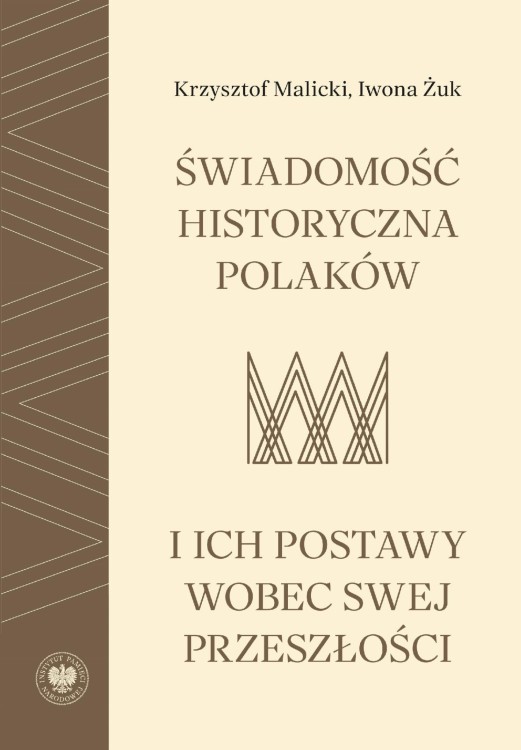 Świadomość historyczna Polaków i ich postawy...