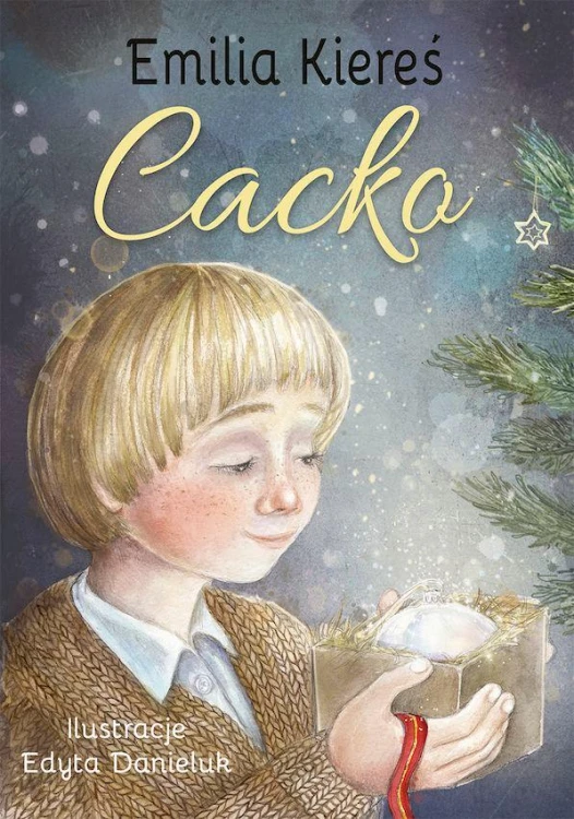 Cacko, Emilia Kiereś