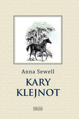 Kary klejnot, Anna Sewell