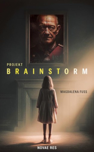 Projekt: Brainstorm, Magdalena Fuss