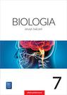 Biologia zeszyt ćwiczeń dla klasy 7 szkoły...