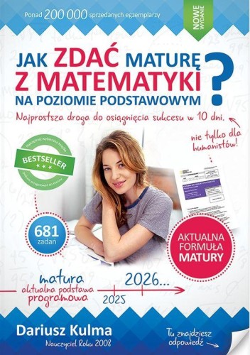Jak zdać maturę z matematyki na poziomie...