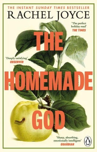 The Homemade God, Rachel Joyce