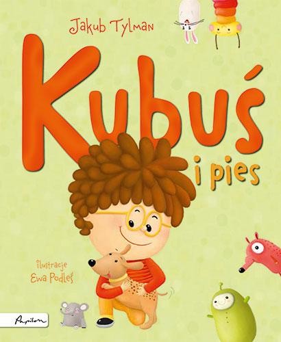 Kubuś i pies, Jakub Tylman