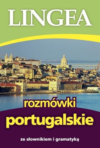 Rozmówki portugalskie ze słownikiem i...