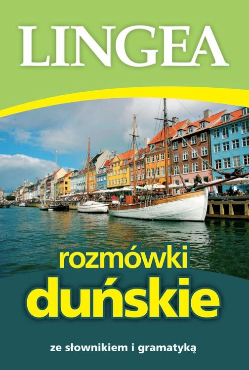 Rozmówki duńskie wyd. 3, Opracowanie zbiorowe