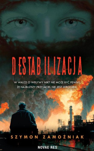 Destabilizacja, Szymon Zamożniak