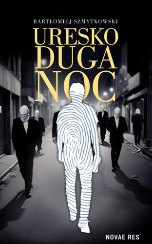 Uresko duga noc, Bartłomiej Szmytkowski