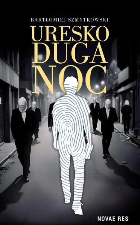 Uresko duga noc, Bartłomiej Szmytkowski