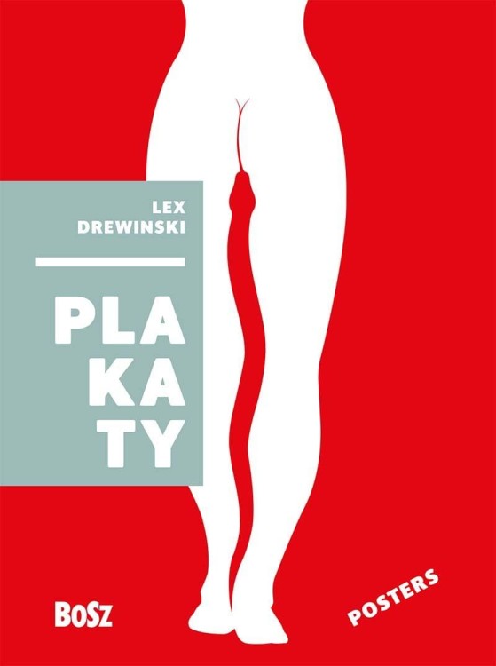 Drewiński. Plakaty, Opracowanie zbiorowe