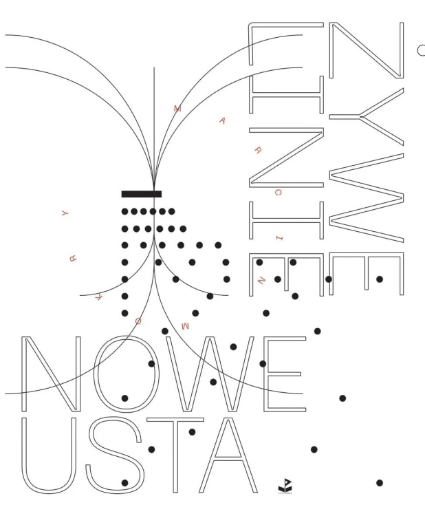 żywe linie nowe usta, Marcin Mokry