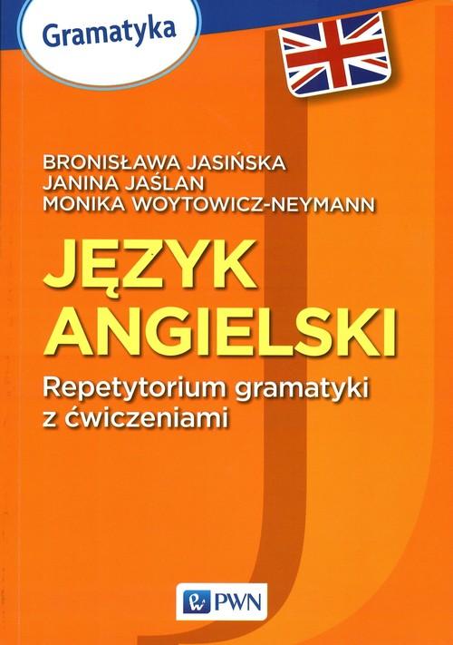 Język angielski repetytorium gramatyki z...