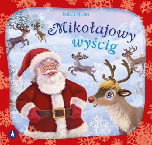 Mikołajowy wyścig, Izabela Michta