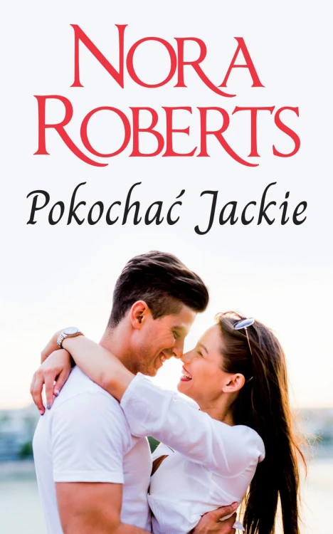Pokochać Jackie, Nora Roberts