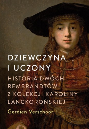 Dziewczyna i uczony. Historia dwóch...