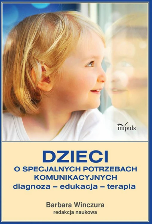 Dzieci o specjalnych potrzebach...