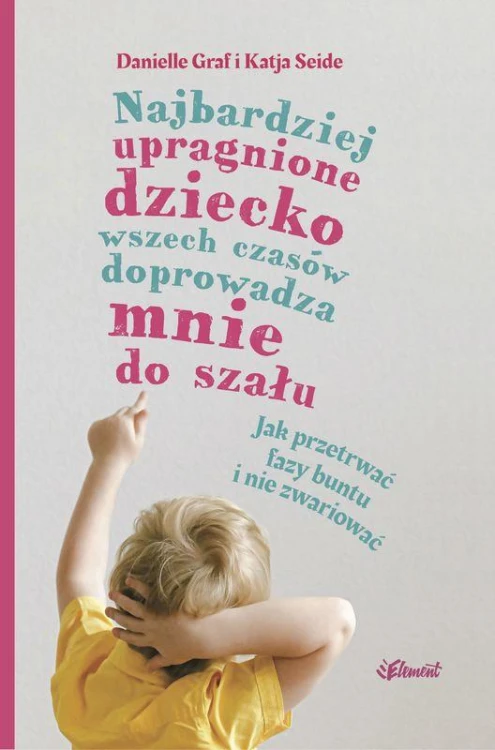 Najbardziej upragnione dziecko wszech czasów...