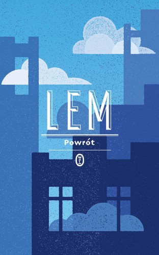 Powrót, Stanisław Lem