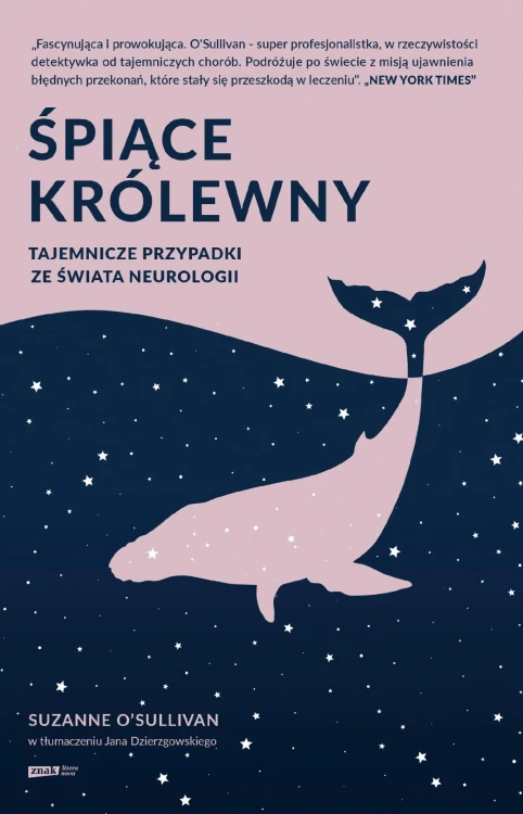 Śpiące królewny. Tajemnicze przypadki ze...