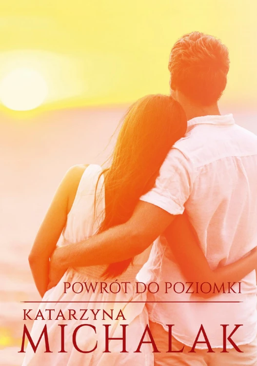 Powrót do Poziomki. Rok w Poziomce. Tom 2 wyd....