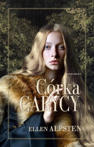 Córka carycy, Ellen Alpsten