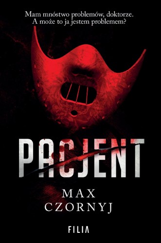 Pacjent, Max Czornyj