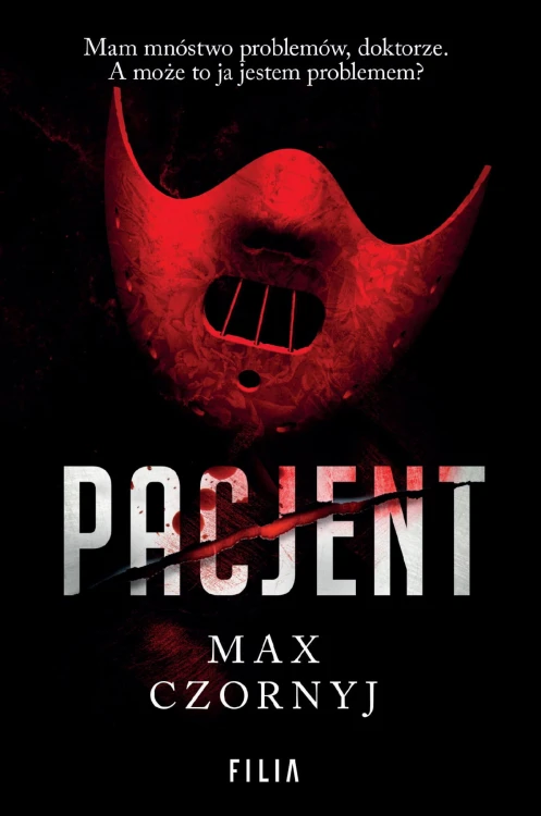 Pacjent, Max Czornyj