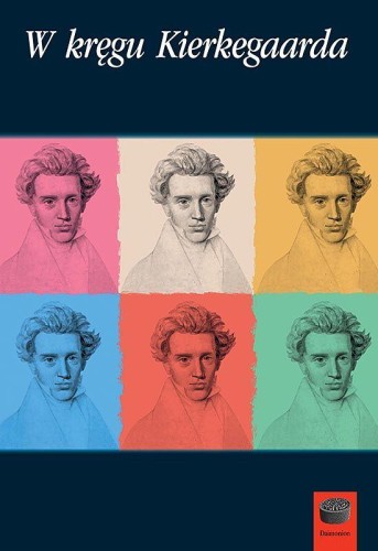 W kręgu Kierkegaarda, Antoni Szwed