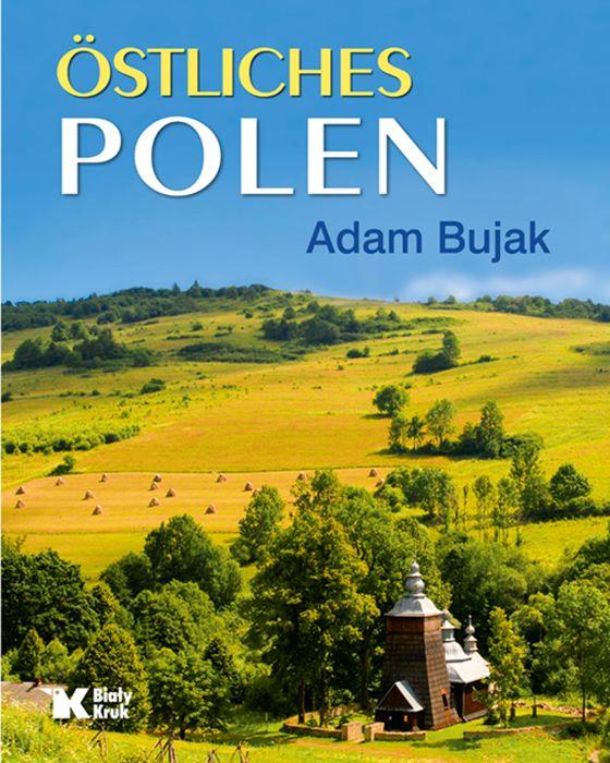 Östliches Polen. Polska Wschodnia wer. niemiecka