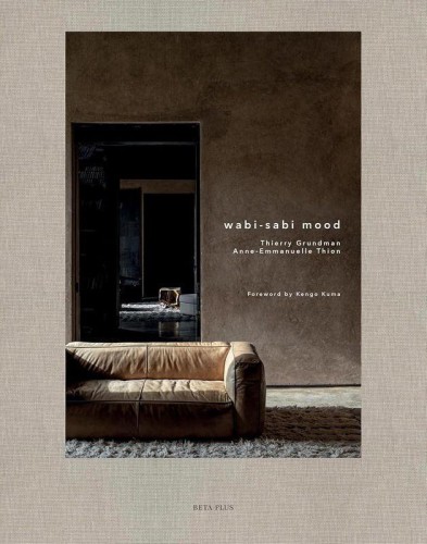 Wabi-Sabi Mood, Thierry Grundman