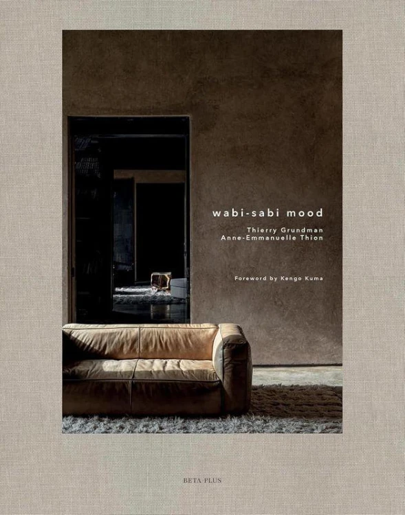 Wabi-Sabi Mood, Thierry Grundman