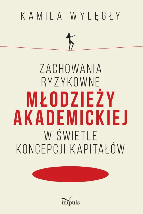 Zachowania ryzykowne młodzieży akademickiej w...
